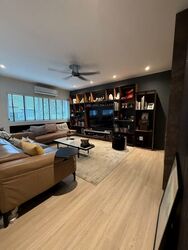 Garden View Estate (D19), Terrace #639521091